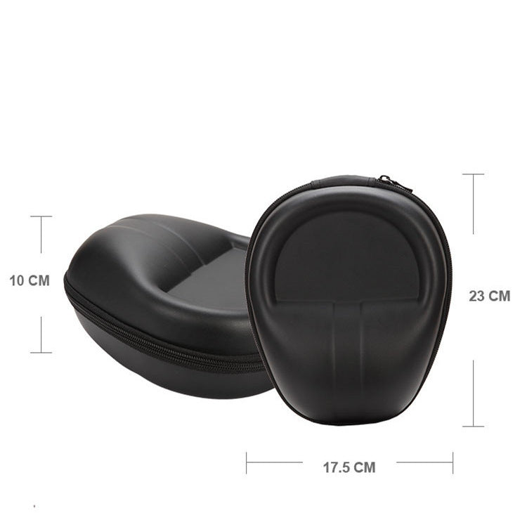 headphone storage bag