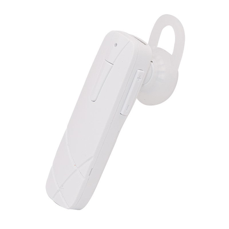 Mini Wireless Bluetooth Headset with Ear Hook