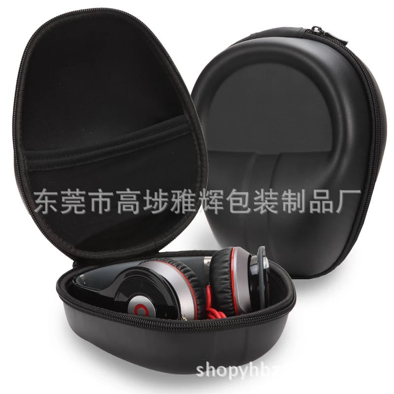 headphone storage bag