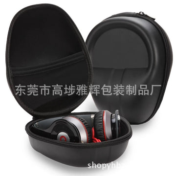 headphone storage bag