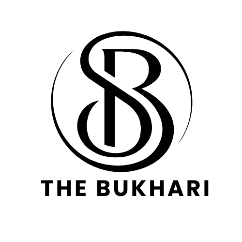 The Bukhari Store